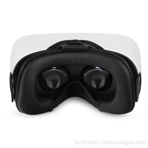 VR Headset 3D Eyewear